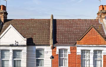 clay roofing Gadbrook, Surrey