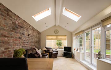 conservatory roof insulation Gadbrook, Surrey