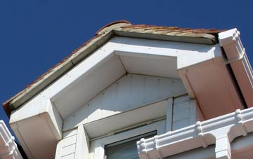 Gadbrook fascia installation costs