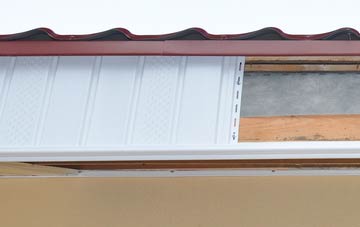 Gadbrook fascia repair costs
