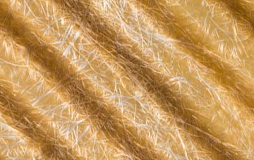 Gadbrook fibreglass roof waterproofing