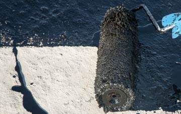 Gadbrook liquid sealant waterproofing