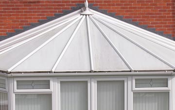 Gadbrook polycarbonate conservatory roof repairs
