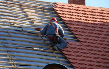 roof tiles Gadbrook, Surrey