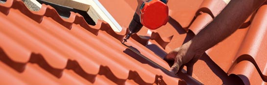 save on Gadbrook roof installation costs