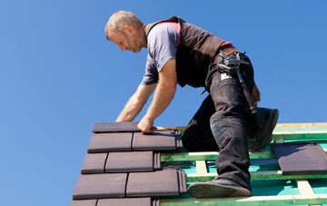 disadvantages of Gadbrook slate roofing