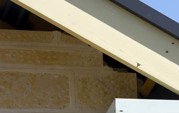 soffit repair Gadbrook