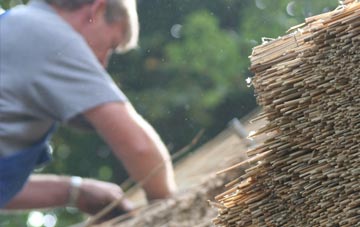 professional Gadbrook thatchers