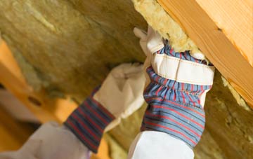 types of Gadbrook pitched roof insulation materials