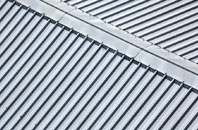 Gadbrook metal roofing