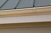 Gadbrook soffit repair