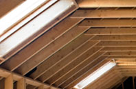 Gadbrook tapered roof insulation quotes