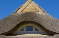 Gadbrook thatch roofing